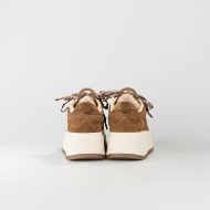 Picture of ASH WOMEN'S MOVIE SNEAKER CHESTNUT 5