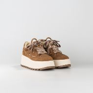 Picture of ASH WOMEN'S MOVIE SNEAKER CHESTNUT 2