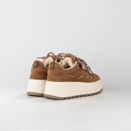 Picture of ASH WOMEN'S MOVIE SNEAKER CHESTNUT 3