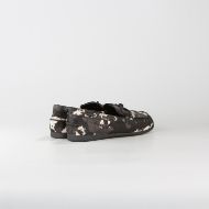 Picture of ASH WOMEN'S JOKER MOCCASIN EDGY BLACK 3