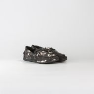 Picture of ASH WOMEN'S JOKER MOCCASIN EDGY BLACK 2
