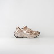 Picture of ASH WOMEN'S DRAGON SNEAKER FANDANGO/MINK 1