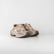 Picture of ASH WOMEN'S DRAGON SNEAKER FANDANGO/MINK 2