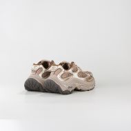 Picture of ASH WOMEN'S DRAGON SNEAKER FANDANGO/MINK 3