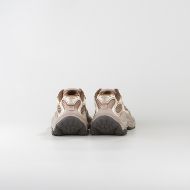 Picture of ASH WOMEN'S DRAGON SNEAKER FANDANGO/MINK 5