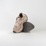 Picture of ASH WOMEN'S DRAGON SNEAKER FANDANGO/MINK 4