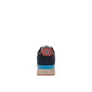 Снимка на GAS МЪЖКИ ОБУВКИ DOUGLAS GS NAVY ORANGE 4