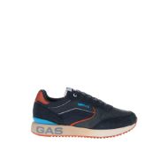 Снимка на GAS МЪЖКИ ОБУВКИ DOUGLAS GS NAVY ORANGE 1