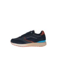 Снимка на GAS МЪЖКИ ОБУВКИ DOUGLAS GS NAVY ORANGE 3