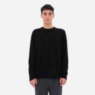 Picture of DIRTY LAUNDRY MEN'S CASHMERE SWEATER BLACK 1