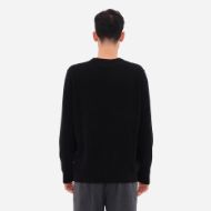 Picture of DIRTY LAUNDRY MEN'S CASHMERE SWEATER BLACK 3