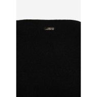 Picture of DIRTY LAUNDRY WOMEN'S CASHMERE SWEATER BLACK 8