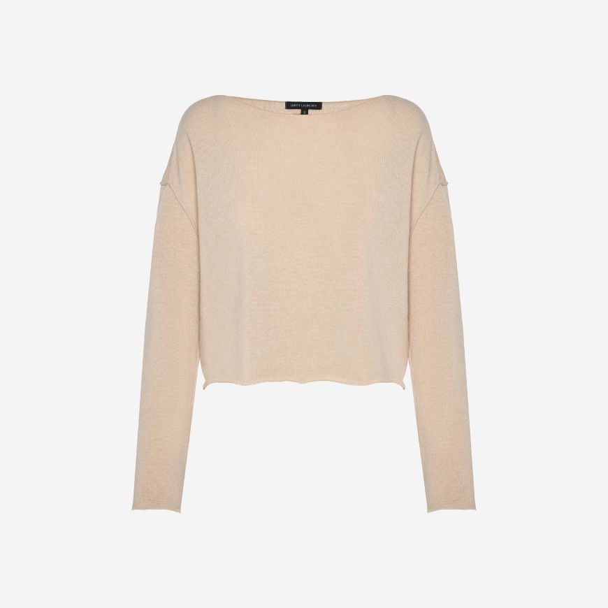 Picture of DIRTY LAUNDRY WOMEN'S CASHMERE SWEATER ROCK