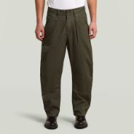 Снимка на G-STAR МЪЖКИ ПАНТАЛОН BALLOON CHINO BLACK OLIVE GD 1