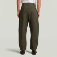 Снимка на G-STAR МЪЖКИ ПАНТАЛОН BALLOON CHINO BLACK OLIVE GD 2