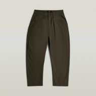 Снимка на G-STAR МЪЖКИ ПАНТАЛОН BALLOON CHINO BLACK OLIVE GD 6
