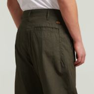 Снимка на G-STAR МЪЖКИ ПАНТАЛОН BALLOON CHINO BLACK OLIVE GD 3
