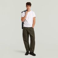 Снимка на G-STAR МЪЖКИ ПАНТАЛОН BALLOON CHINO BLACK OLIVE GD 4