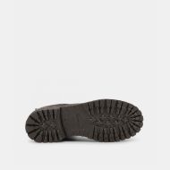 Picture of MOMA MEN'S TRONCHETTO BOOTS ARMY - BROWN 4
