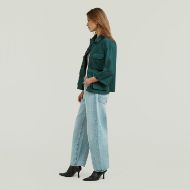 Снимка на G-STAR ДАМСКА РИЗА FIELD SHIRT MIDNIGHT BLUE GD 5