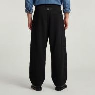 Снимка на G-STAR МЪЖКИ СПОРТЕН ПАНТАЛОН CARGO POCKET SWEAT PANTS DK BLACK 2