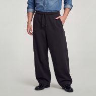 Снимка на G-STAR МЪЖКИ СПОРТЕН ПАНТАЛОН CARGO POCKET SWEAT PANTS DK BLACK 1