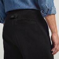 Снимка на G-STAR МЪЖКИ СПОРТЕН ПАНТАЛОН CARGO POCKET SWEAT PANTS DK BLACK 3