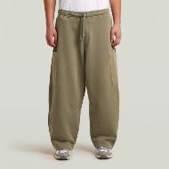 Снимка на G-STAR МЪЖКИ СПОРТЕН ПАНТАЛОН CARGO POCKET SWEAT PANTS DARK KHAKI 1