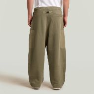Снимка на G-STAR МЪЖКИ СПОРТЕН ПАНТАЛОН CARGO POCKET SWEAT PANTS DARK KHAKI 2