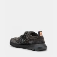 Picture of MOMA MEN'S SNEAKER TREK - BLACK 3