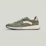 Picture of G-STAR MEN'S AVER BASIC SNEAKERS COMBAT 1