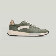Picture of G-STAR MEN'S AVER BASIC SNEAKERS COMBAT 3