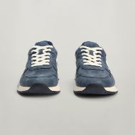 Picture of G-STAR MEN'S AVER BASIC SNEAKERS DK NAVY 2