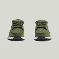 Picture of G-STAR MEN'S AVER MID BASIC SNEAKERS COMBAT 2