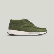 Picture of G-STAR MEN'S AVER MID BASIC SNEAKERS COMBAT 3