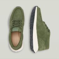 Picture of G-STAR MEN'S AVER MID BASIC SNEAKERS COMBAT 5