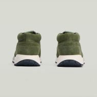 Picture of G-STAR MEN'S AVER MID BASIC SNEAKERS COMBAT 4