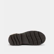 Снимка на MOMA ДАМСКИ БОТИ TRONCHETTO ANKLE BOOTS BETA - PECORINO AND PERLA 4