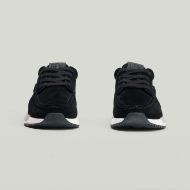 Picture of G-STAR MEN'S AVER MID BASIC SNEAKERS BLACK 2