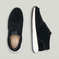 Picture of G-STAR MEN'S AVER MID BASIC SNEAKERS BLACK 5