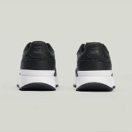 Снимка на G-STAR ДАМСКИ СПОРТНИ ОБУВКИ MARTINE LEATHER SNEAKERS BLACK 4