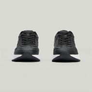 Снимка на G-STAR ДАМСКИ СПОРТНИ ОБУВКИ MARTINE LEATHER SNEAKERS BLACK 2