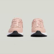 Снимка на G-STAR ДАМСКИ СПОРТНИ ОБУВКИ MARTINE NUB SNEAKERS OLD PINK 2