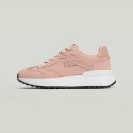 Снимка на G-STAR ДАМСКИ СПОРТНИ ОБУВКИ MARTINE NUB SNEAKERS OLD PINK 1