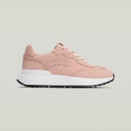 Снимка на G-STAR ДАМСКИ СПОРТНИ ОБУВКИ MARTINE NUB SNEAKERS OLD PINK 3