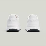 Снимка на G-STAR ДАМСКИ СПОРТНИ ОБУВКИ MARTINE LEATHER SNEAKERS OFFWHITE 4