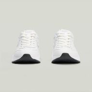 Снимка на G-STAR ДАМСКИ СПОРТНИ ОБУВКИ MARTINE LEATHER SNEAKERS OFFWHITE 2