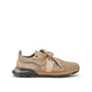 Picture of MOMA MEN'S SNEAKER TREK - PEARL 1
