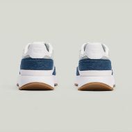 Снимка на G-STAR ДАМСКИ СПОРТНИ ОБУВКИ MARTINE DNM SNEAKERS NAVY/BLUE 4