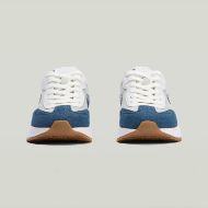 Снимка на G-STAR ДАМСКИ СПОРТНИ ОБУВКИ MARTINE DNM SNEAKERS NAVY/BLUE 2